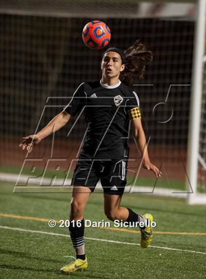 Thumbnail 1 in Kofa vs. Sunnyslope (AIA D2 Semifinal) photogallery.