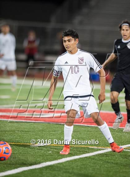 Thumbnail 1 in Kofa vs. Sunnyslope (AIA D2 Semifinal) photogallery.