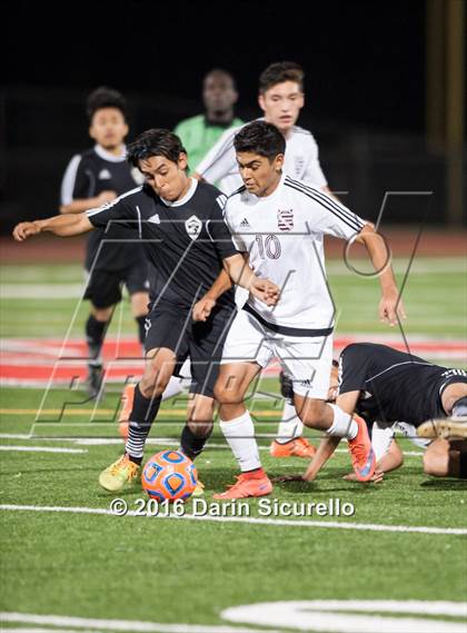 Thumbnail 1 in Kofa vs. Sunnyslope (AIA D2 Semifinal) photogallery.