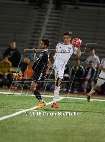Thumbnail 2 in Kofa vs. Sunnyslope (AIA D2 Semifinal) photogallery.