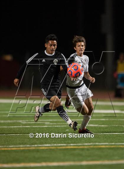 Thumbnail 3 in Kofa vs. Sunnyslope (AIA D2 Semifinal) photogallery.