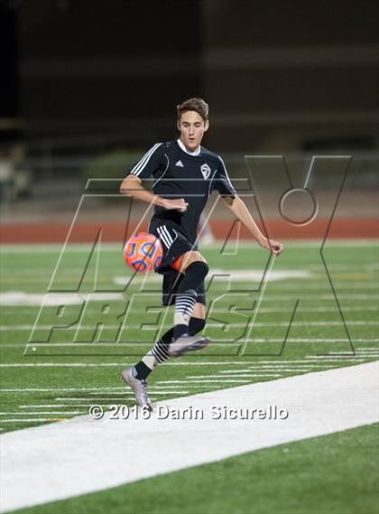 Thumbnail 1 in Kofa vs. Sunnyslope (AIA D2 Semifinal) photogallery.