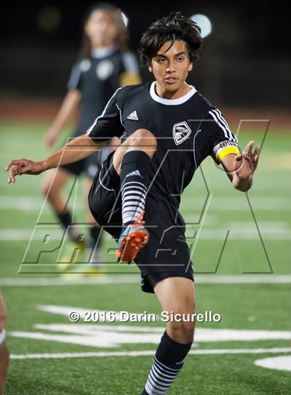 Thumbnail 3 in Kofa vs. Sunnyslope (AIA D2 Semifinal) photogallery.