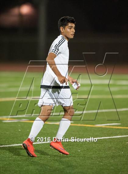 Thumbnail 3 in Kofa vs. Sunnyslope (AIA D2 Semifinal) photogallery.