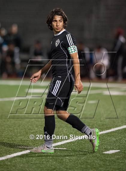 Thumbnail 3 in Kofa vs. Sunnyslope (AIA D2 Semifinal) photogallery.