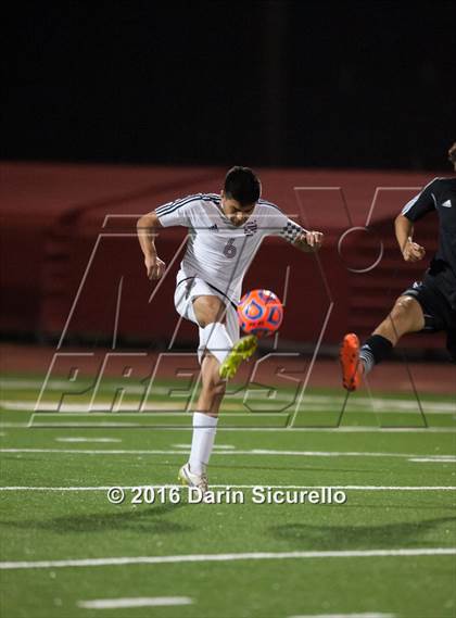 Thumbnail 1 in Kofa vs. Sunnyslope (AIA D2 Semifinal) photogallery.