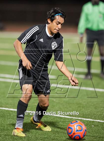 Thumbnail 1 in Kofa vs. Sunnyslope (AIA D2 Semifinal) photogallery.