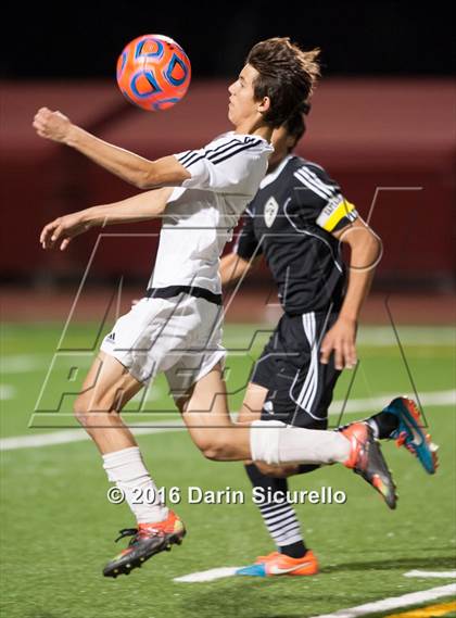 Thumbnail 3 in Kofa vs. Sunnyslope (AIA D2 Semifinal) photogallery.