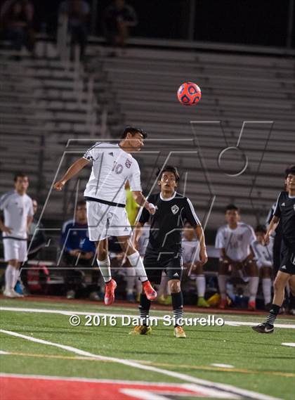 Thumbnail 1 in Kofa vs. Sunnyslope (AIA D2 Semifinal) photogallery.
