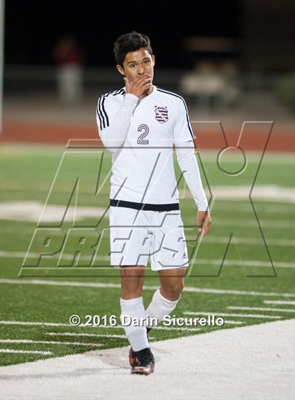 Thumbnail 2 in Kofa vs. Sunnyslope (AIA D2 Semifinal) photogallery.