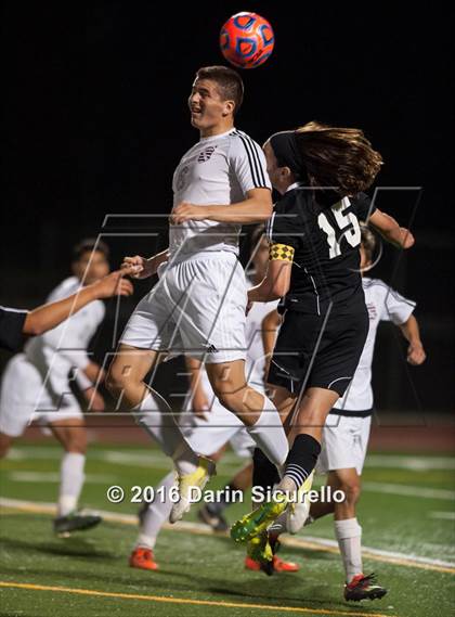 Thumbnail 3 in Kofa vs. Sunnyslope (AIA D2 Semifinal) photogallery.