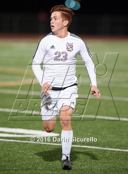 Thumbnail 3 in Kofa vs. Sunnyslope (AIA D2 Semifinal) photogallery.