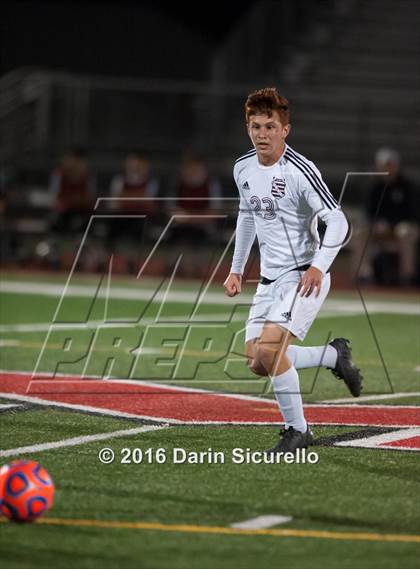 Thumbnail 1 in Kofa vs. Sunnyslope (AIA D2 Semifinal) photogallery.
