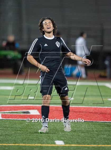 Thumbnail 3 in Kofa vs. Sunnyslope (AIA D2 Semifinal) photogallery.