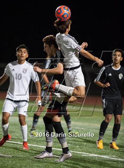 Thumbnail 1 in Kofa vs. Sunnyslope (AIA D2 Semifinal) photogallery.