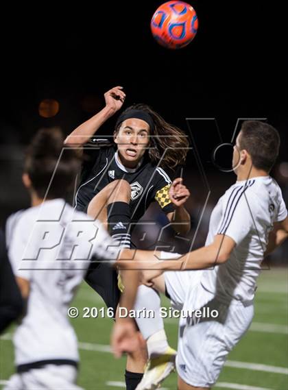 Thumbnail 3 in Kofa vs. Sunnyslope (AIA D2 Semifinal) photogallery.