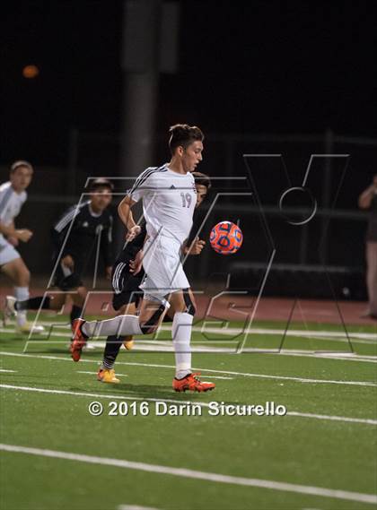 Thumbnail 1 in Kofa vs. Sunnyslope (AIA D2 Semifinal) photogallery.
