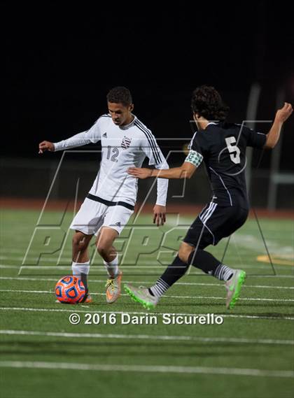 Thumbnail 2 in Kofa vs. Sunnyslope (AIA D2 Semifinal) photogallery.