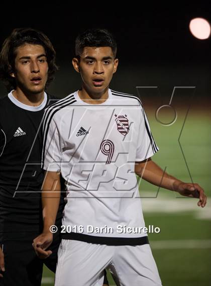 Thumbnail 3 in Kofa vs. Sunnyslope (AIA D2 Semifinal) photogallery.