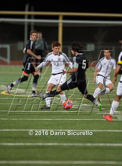 Thumbnail 1 in Kofa vs. Sunnyslope (AIA D2 Semifinal) photogallery.