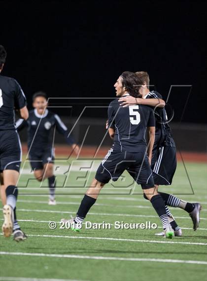 Thumbnail 3 in Kofa vs. Sunnyslope (AIA D2 Semifinal) photogallery.