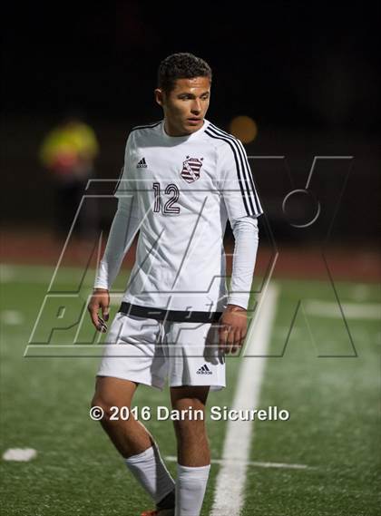 Thumbnail 3 in Kofa vs. Sunnyslope (AIA D2 Semifinal) photogallery.
