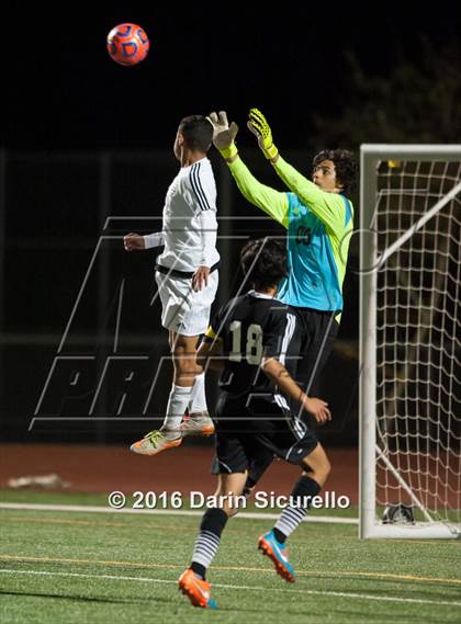 Thumbnail 1 in Kofa vs. Sunnyslope (AIA D2 Semifinal) photogallery.