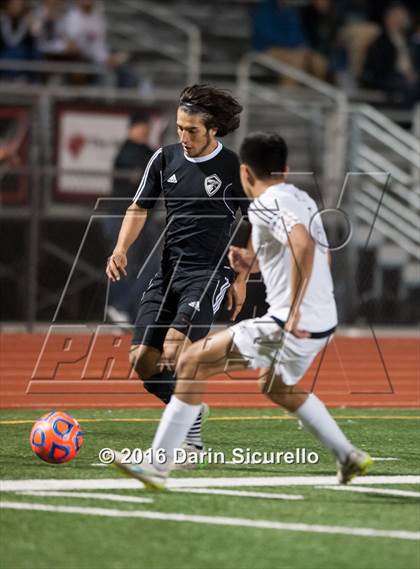 Thumbnail 1 in Kofa vs. Sunnyslope (AIA D2 Semifinal) photogallery.