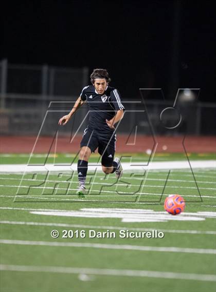 Thumbnail 3 in Kofa vs. Sunnyslope (AIA D2 Semifinal) photogallery.