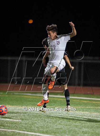 Thumbnail 2 in Kofa vs. Sunnyslope (AIA D2 Semifinal) photogallery.
