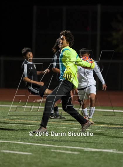 Thumbnail 1 in Kofa vs. Sunnyslope (AIA D2 Semifinal) photogallery.