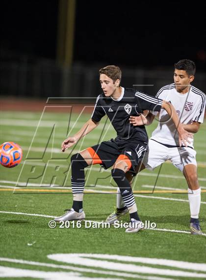 Thumbnail 2 in Kofa vs. Sunnyslope (AIA D2 Semifinal) photogallery.