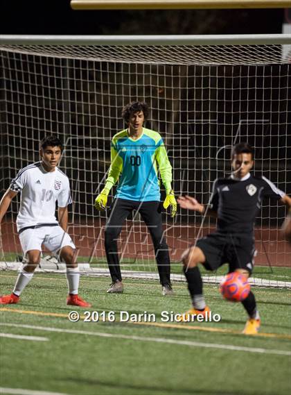 Thumbnail 2 in Kofa vs. Sunnyslope (AIA D2 Semifinal) photogallery.