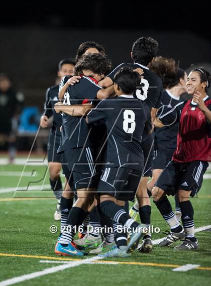 Thumbnail 2 in Kofa vs. Sunnyslope (AIA D2 Semifinal) photogallery.