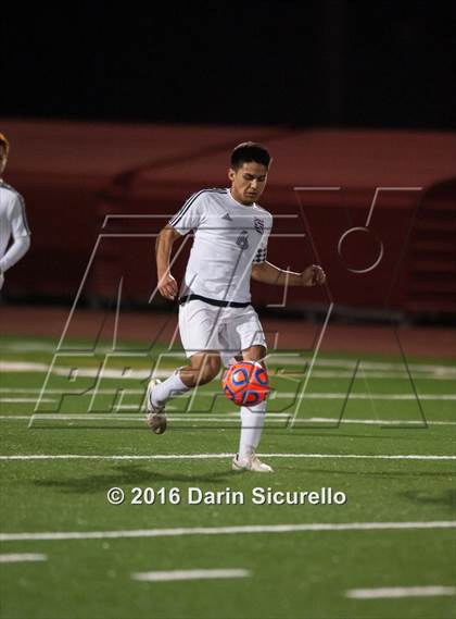 Thumbnail 3 in Kofa vs. Sunnyslope (AIA D2 Semifinal) photogallery.