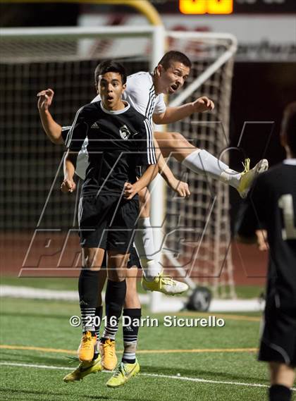 Thumbnail 1 in Kofa vs. Sunnyslope (AIA D2 Semifinal) photogallery.