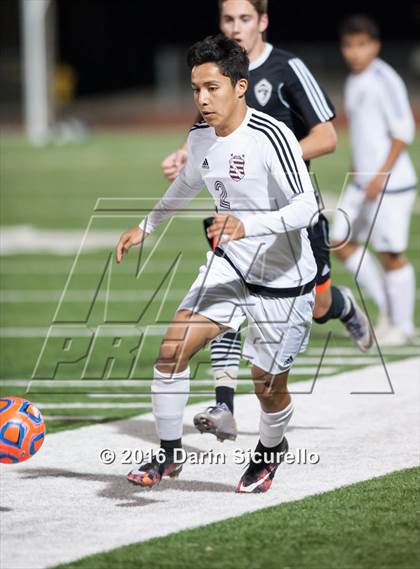 Thumbnail 3 in Kofa vs. Sunnyslope (AIA D2 Semifinal) photogallery.