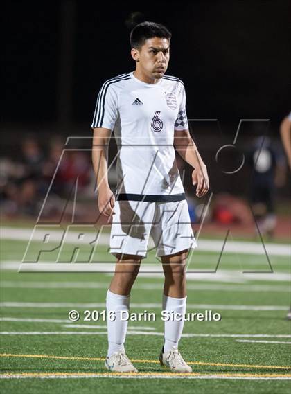 Thumbnail 2 in Kofa vs. Sunnyslope (AIA D2 Semifinal) photogallery.