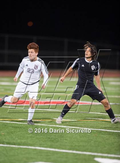 Thumbnail 2 in Kofa vs. Sunnyslope (AIA D2 Semifinal) photogallery.
