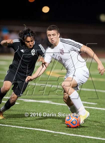 Thumbnail 1 in Kofa vs. Sunnyslope (AIA D2 Semifinal) photogallery.