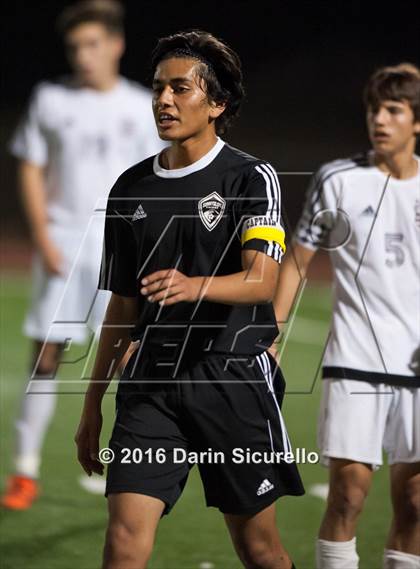 Thumbnail 3 in Kofa vs. Sunnyslope (AIA D2 Semifinal) photogallery.