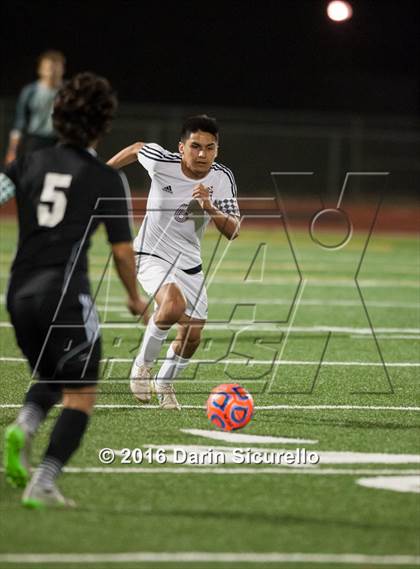 Thumbnail 1 in Kofa vs. Sunnyslope (AIA D2 Semifinal) photogallery.