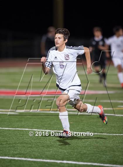 Thumbnail 3 in Kofa vs. Sunnyslope (AIA D2 Semifinal) photogallery.