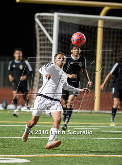 Thumbnail 1 in Kofa vs. Sunnyslope (AIA D2 Semifinal) photogallery.