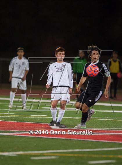 Thumbnail 1 in Kofa vs. Sunnyslope (AIA D2 Semifinal) photogallery.