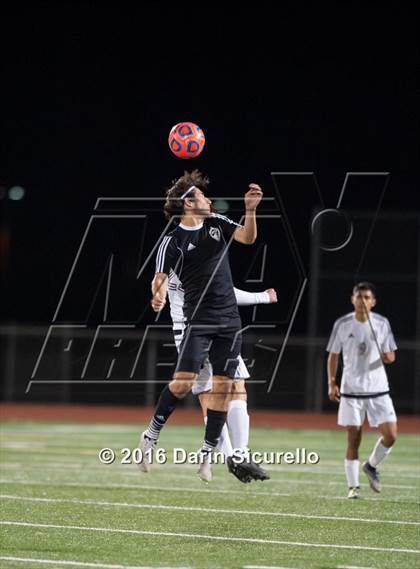 Thumbnail 1 in Kofa vs. Sunnyslope (AIA D2 Semifinal) photogallery.