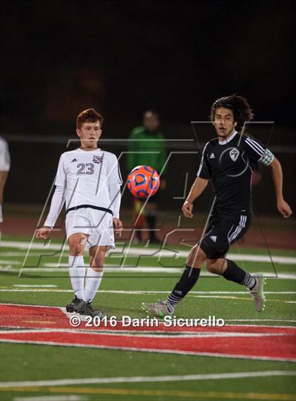 Thumbnail 3 in Kofa vs. Sunnyslope (AIA D2 Semifinal) photogallery.