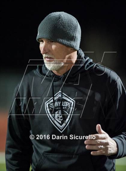 Thumbnail 2 in Kofa vs. Sunnyslope (AIA D2 Semifinal) photogallery.