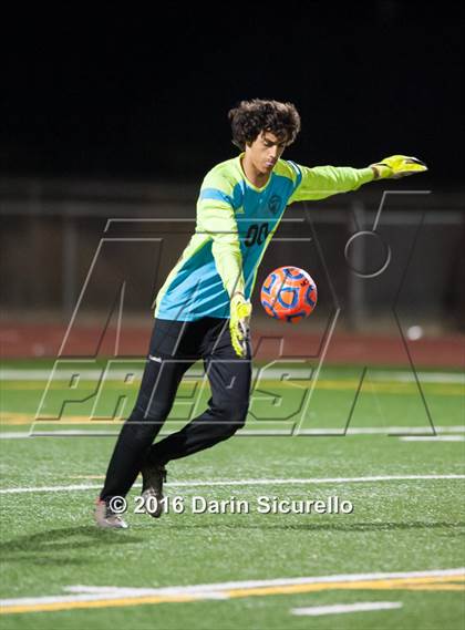 Thumbnail 3 in Kofa vs. Sunnyslope (AIA D2 Semifinal) photogallery.