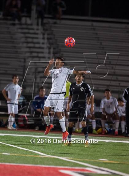 Thumbnail 3 in Kofa vs. Sunnyslope (AIA D2 Semifinal) photogallery.